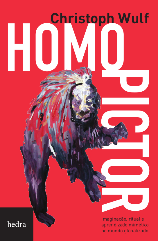 Homo Pictor (Christoph Wulf. Editora Hedra) [SOC002010]