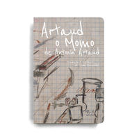 Artaud, o momo (Antonin Artaud. N-1 Edições) [DRA000000]