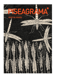 PISEAGRAMA - Vegetalidades (N-1 Edições) [SOC026000]