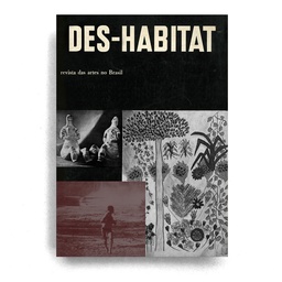 [9786586941395] Des-Habitat (Paulo Tavares. N-1 Edições) [ARC000000]