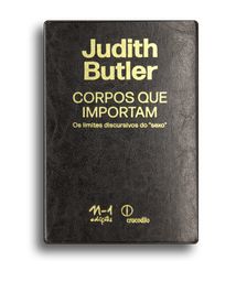 [9786581097448] Corpos que importam ( Judith Butler. N-1 Edições) [SOC032000]